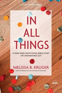 Enlarge image Cover: In All Things - Multnomah