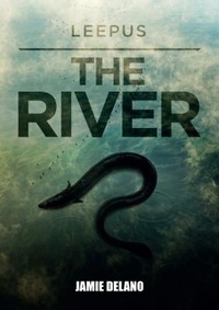 Enlarge image Cover: "Leepus | THE RIVER" - Lepus Books