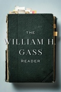 Cover: The William H. Gass Reader - Vintage