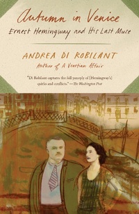Abbildung von: Autumn in Venice - Vintage