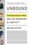 Cover: Unbound - Vintage