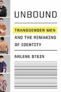 Enlarge image Cover: Unbound - Listening Library
