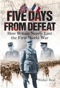 Cover: Five Days From Defeat - Birlinn