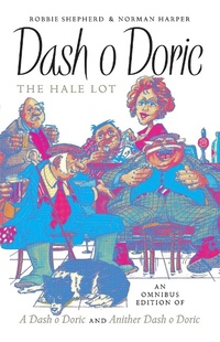 Enlarge image Cover: Dash O'Doric - Birlinn Ltd