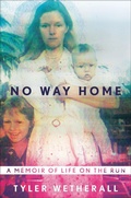 Cover: No Way Home - St. Martin's Press