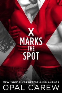 Abbildung von: X Marks the Spot - St. Martin's Griffin