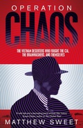 Cover: Operation Chaos - Picador