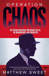 Enlarge image Cover: Operation Chaos - Picador