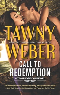 Enlarge image Cover: Call To Redemption - Mills & Boon