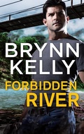 Cover: Forbidden River - Mills & Boon