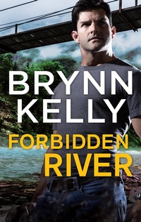 Enlarge image Cover: Forbidden River - Mills & Boon