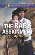 Cover: The Baby Assignment - Mills & Boon