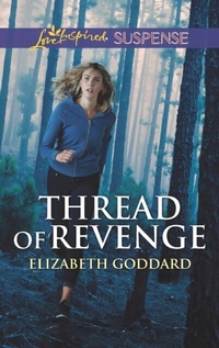 Enlarge image Cover: Thread Of Revenge - Mills & Boon