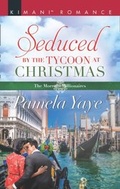 Cover: Seduced By The Tycoon At Christmas - Mills & Boon