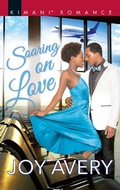Cover: Soaring On Love - Mills & Boon