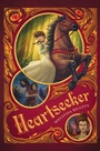 Cover: Heartseeker - G.P. Putnam's Sons Books for Young Readers