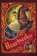 Cover: Heartseeker - G.P.Putnam's Sons Books for Young Readers'
