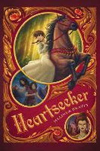 Enlarge image Cover: Heartseeker - G.P.Putnam's Sons Books for Young Readers'