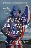 Cover: Mother American Night - Crown Archetype