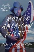 Cover: Mother American Night - Listening Library