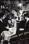 Cover: Never Anyone But You - Other Press