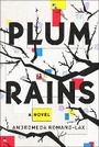 Cover: Plum Rains - Soho Press Inc