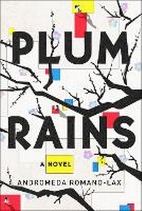 Enlarge image Cover: Plum Rains - Soho Press Inc