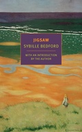 Cover: Jigsaw - NYRB Classics