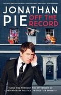 Cover: Jonathan Pie: Off The Record - 535