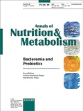 Cover: Bacteremia and Probiotics - S. Karger