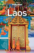 Cover: LONELY PLANET Reisef&uuml;hrer E-Book - MAIRDUMONT