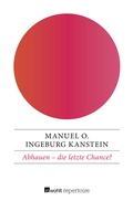 Cover: Abhauen - die letzte Chance? - Rowohlt Repertoire