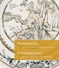 Cover: Wechselblicke. / Exchanging Gazes. - Michael Imhof Verlag