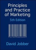 Cover: Principles and Practice of Marketing - McGraw Hill Higher Education