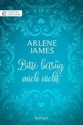 Cover: Bitte betr&uuml;g mich nicht - CORA Verlag