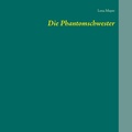 Cover: Die Phantomschwester - Books on Demand