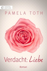 Enlarge image Cover: Verdacht: Liebe - CORA Verlag