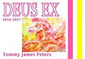 Cover: Deus Ex - epubli