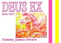 Enlarge image Cover: Deus Ex - epubli