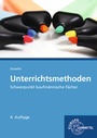 Cover: Unterrichtsmethoden - Europa-Lehrmittel