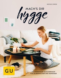 Abbildung von: mach's dir hygge - Gräfe und Unzer