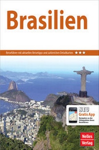 Abbildung von: Nelles Guide Reiseführer Brasilien - Nelles