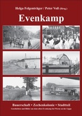 Cover: Evenkamp - Regio-Vlg