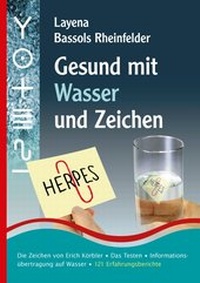 Abbildung von: Gesund mit Wasser und Zeichen - PraNeoHom-Verlag