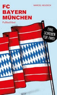 Abbildung von: FC Bayern München - CULTURCON Medien