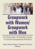 Cover: Groupwork With Women/Groupwork With Men - Routledge