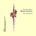 Cover: Weiche Zeichen - Morph&eacute;-Verlag T&uuml;bingen