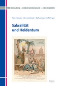 Cover: Sakralit&auml;t und Heldentum - Ergon