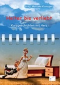 Cover: Heiter bis verliebt - Edition Paashaas Verlag EPV