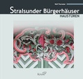 Cover: Stralsunder B&uuml;rgerh&auml;user - Druck- und Verlagshaus Kruse